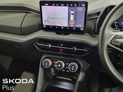 2024 Skoda Kodiaq