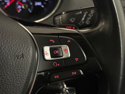 2016 Volkswagen Polo
