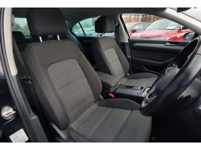 2022 Volkswagen Passat