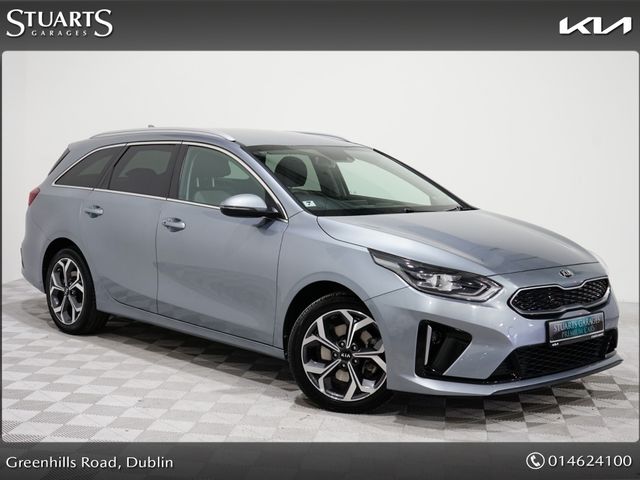 vehicle for sale from Stuarts Garages