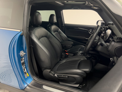 2023 Mini Cooper S