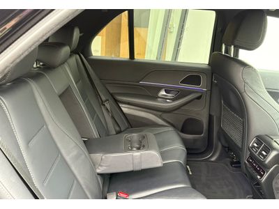 2022 Mercedes-Benz GLE Class
