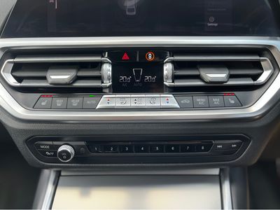 2020 BMW 3 Series