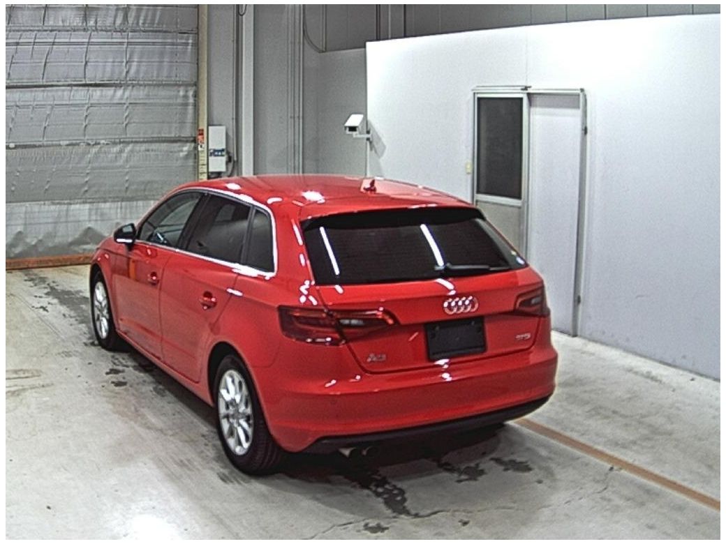 2016 Audi A3