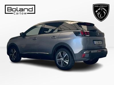 2023 Peugeot 3008