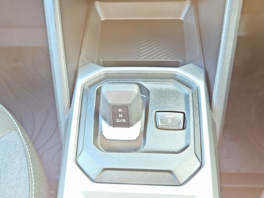 2025 Dacia Duster