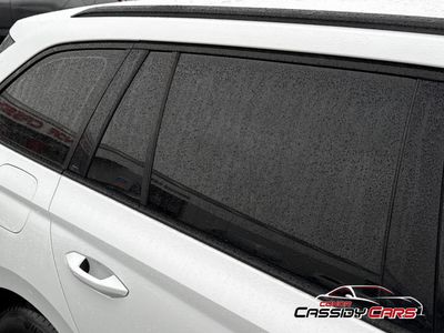 2022 Skoda Octavia