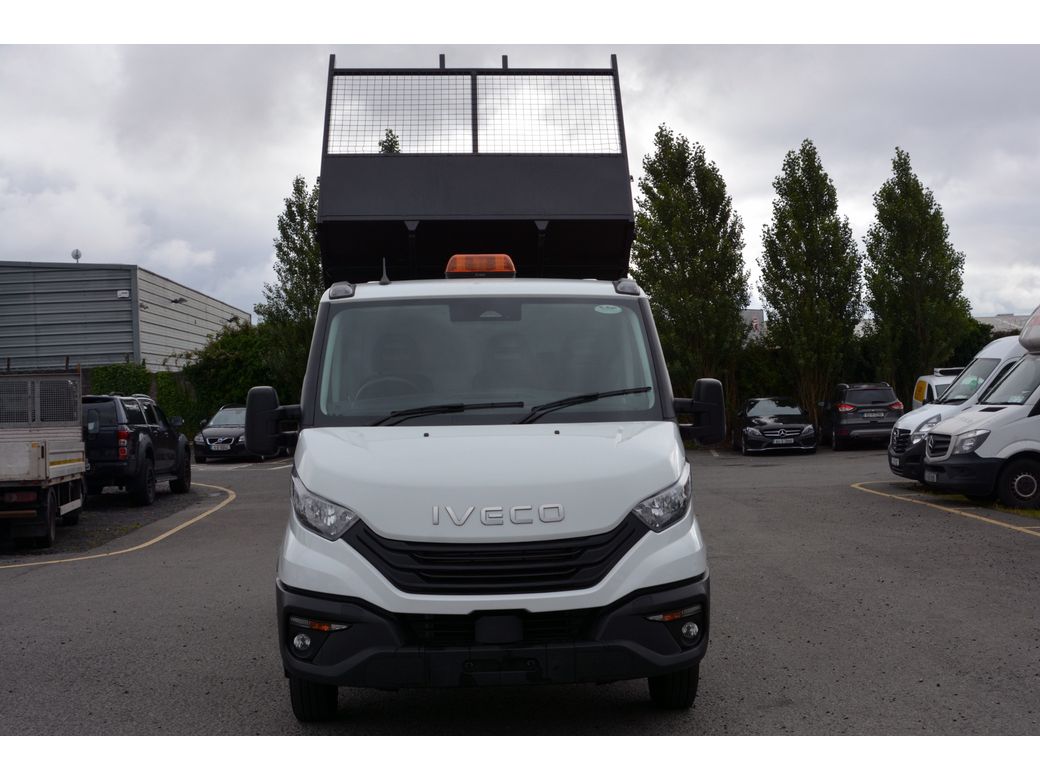2025 Iveco Daily