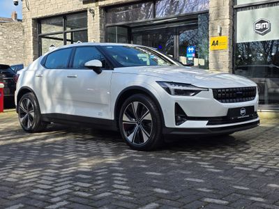 2023 Polestar 2