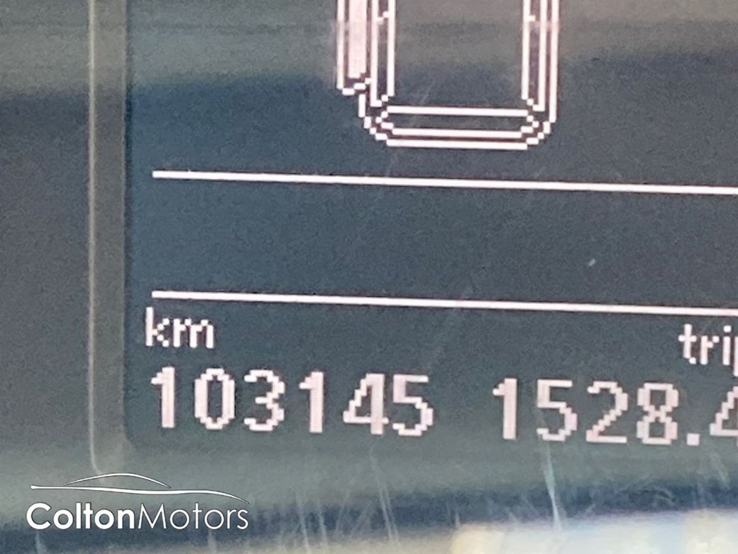 2018 Volkswagen Transporter