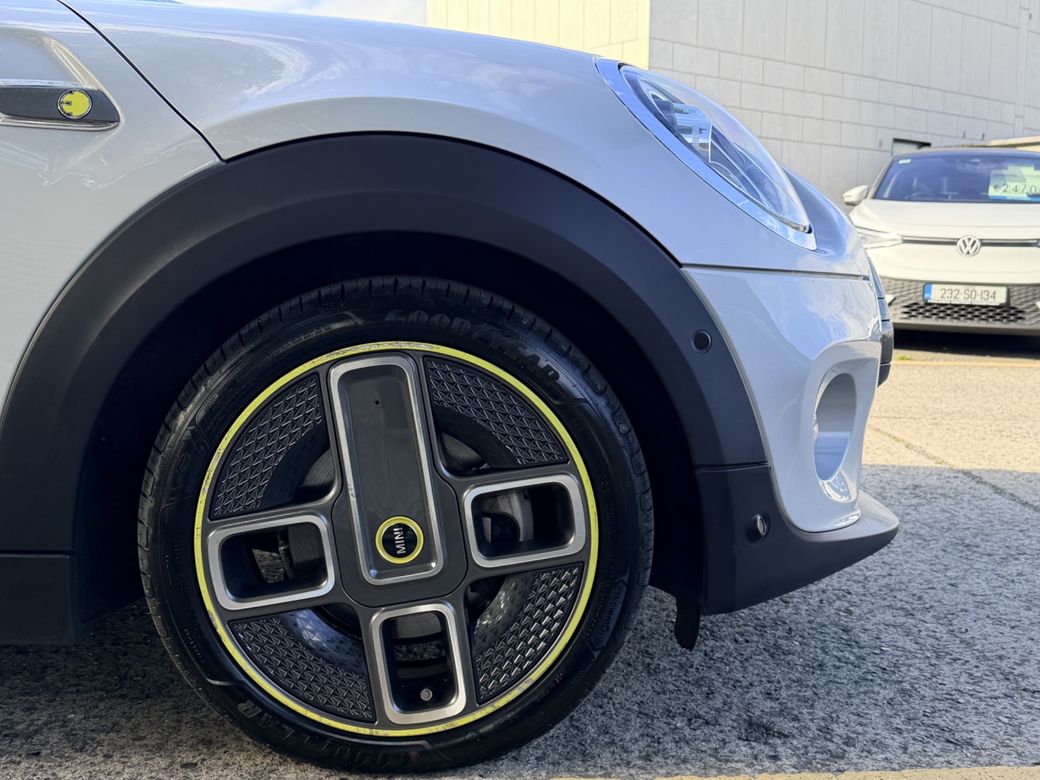 2020 Mini Cooper