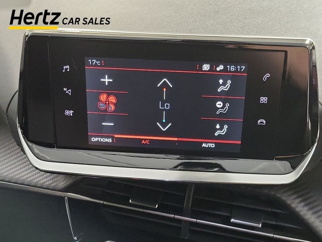 2023 Peugeot 2008