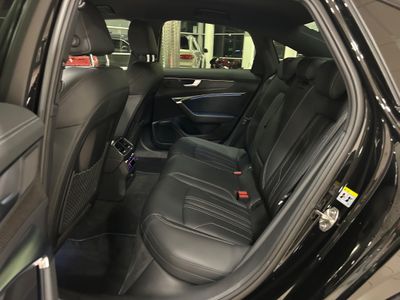 2024 Audi A6