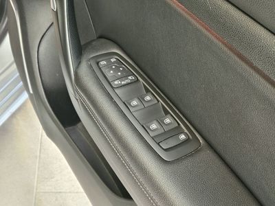 2018 Renault Megane