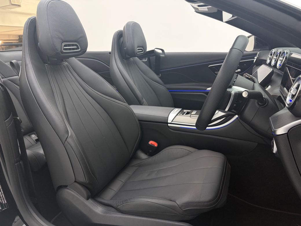 2025 Mercedes-Benz CLE
