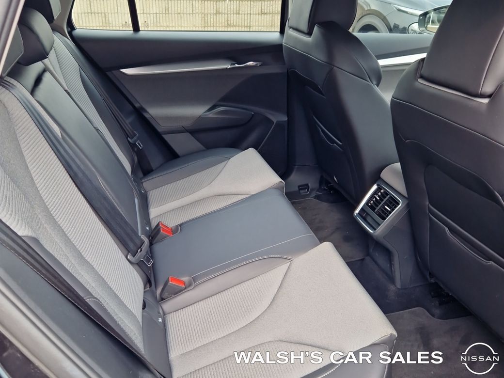 2023 Skoda Enyaq