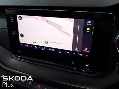 2024 Skoda Octavia