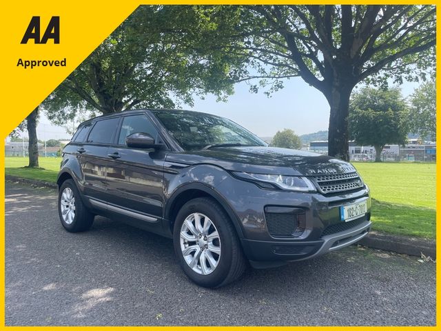 vehicle for sale from Jonathan O'Brien Cars
