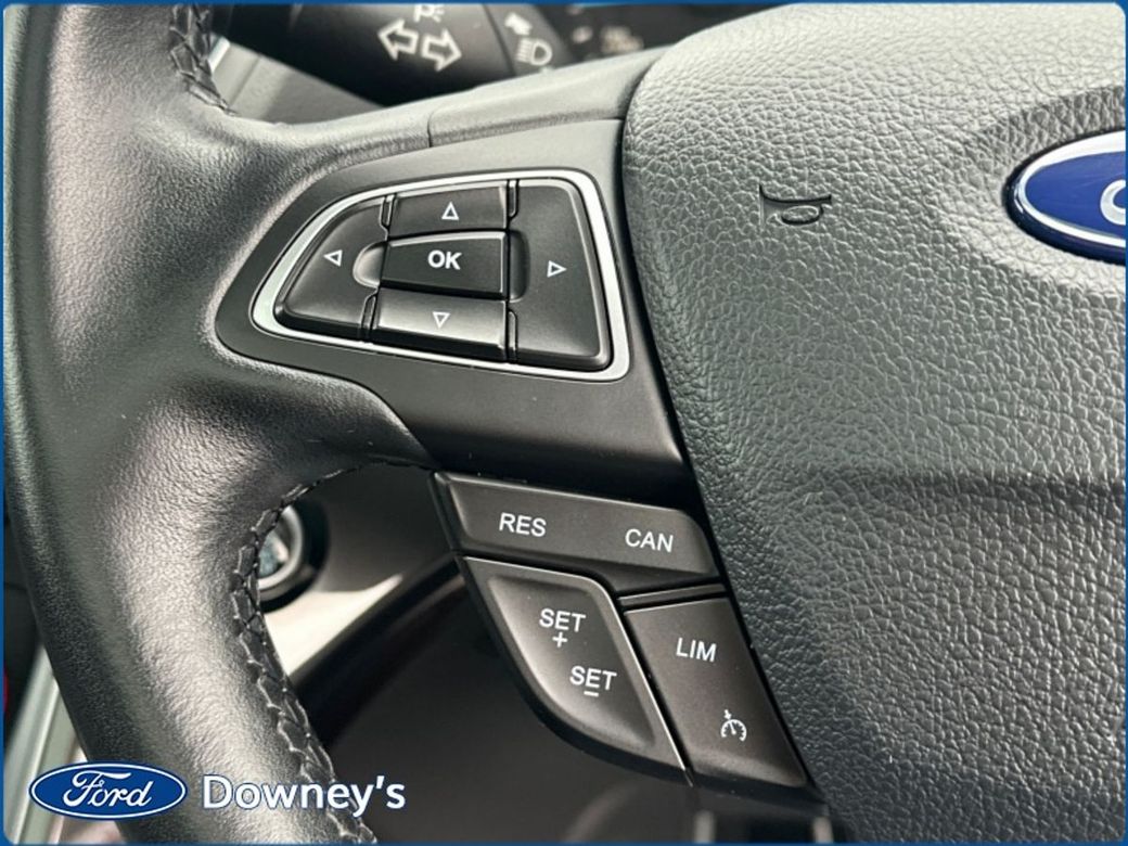 2019 Ford Grand C-Max