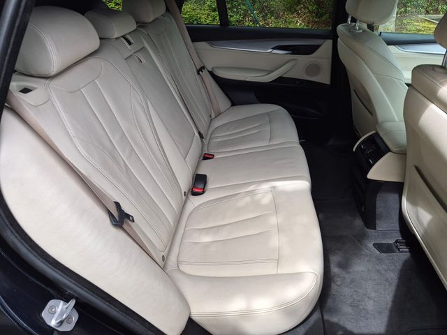 2017 BMW X5