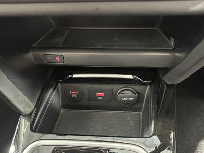 2023 Kia XCeed