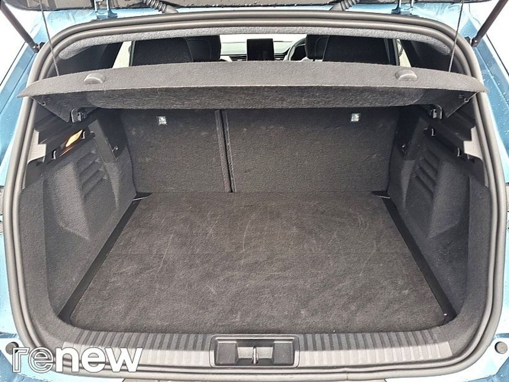 2025 Renault Symbioz