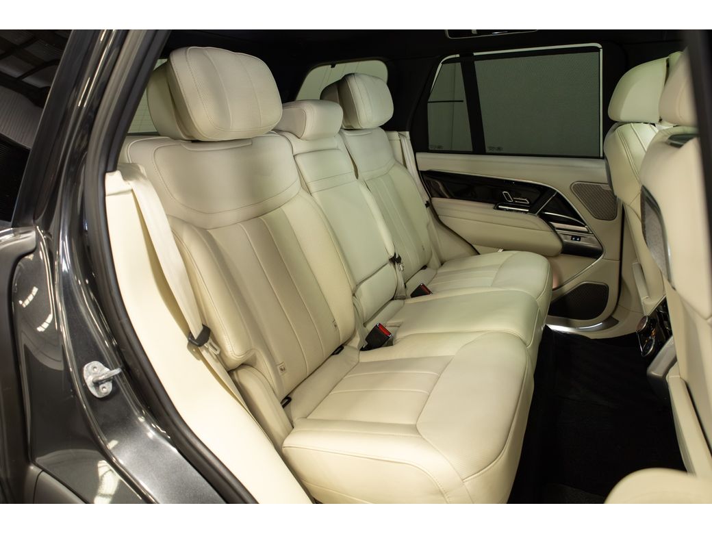 2024 Land Rover Range Rover