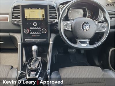 2019 Renault Koleos