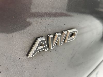 2017 Ford Kuga