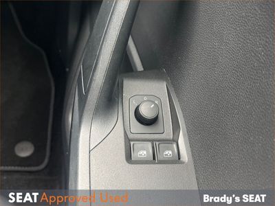 2024 SEAT Ibiza