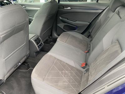 2021 Volkswagen Golf