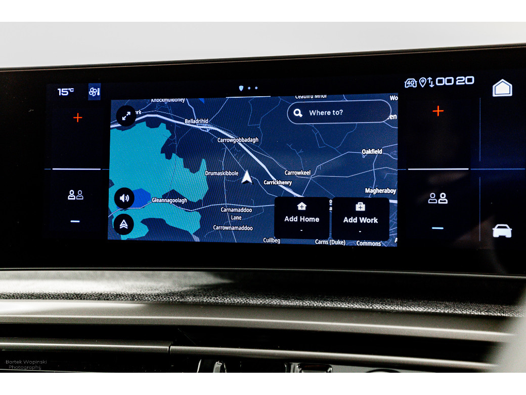 2025 Peugeot 5008