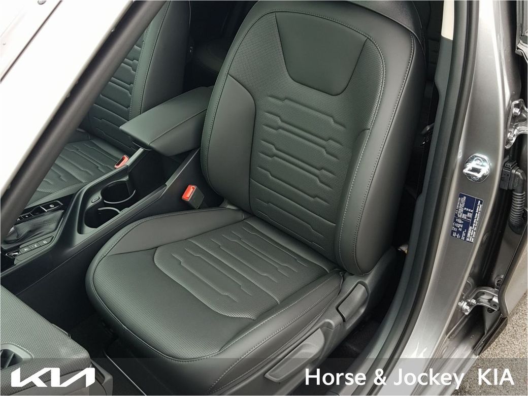 2025 Kia Niro
