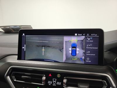 2024 BMW iX3