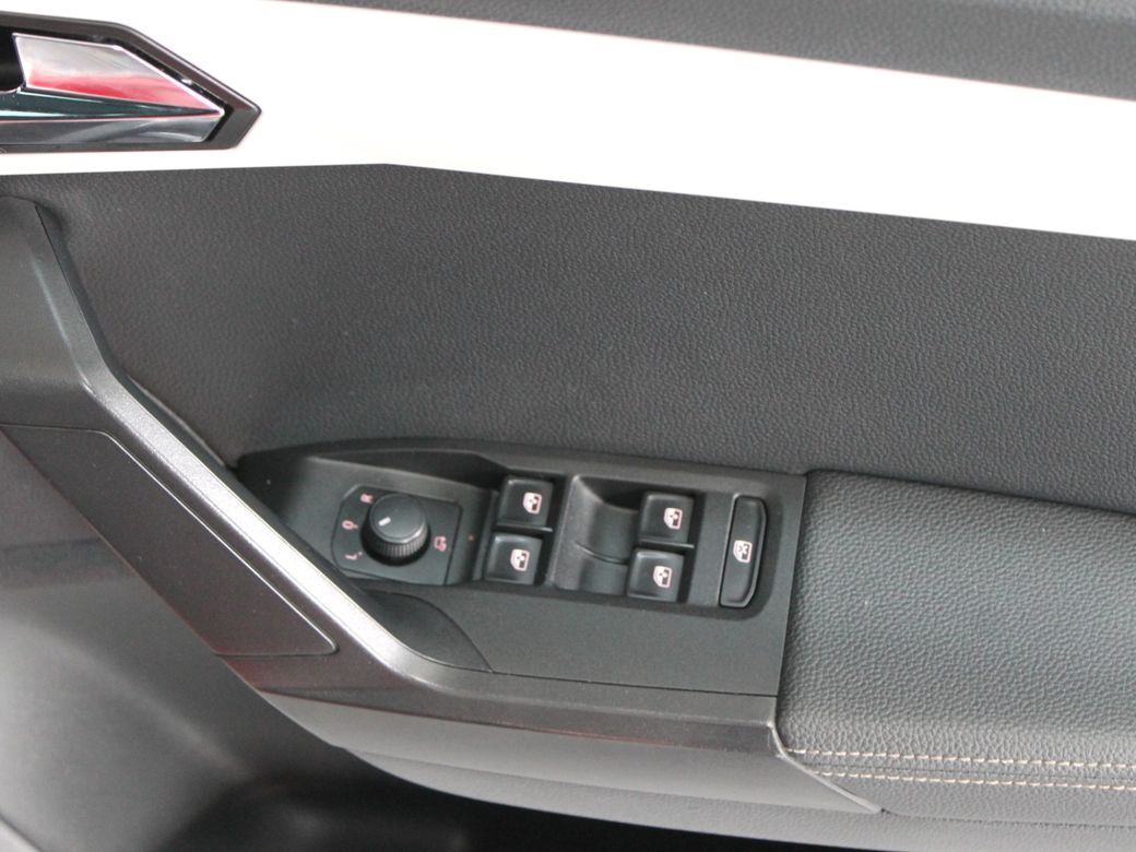 2021 SEAT Arona