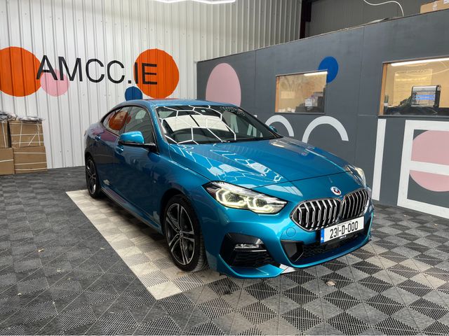vehicle for sale from The Automatic Motor Car Centre