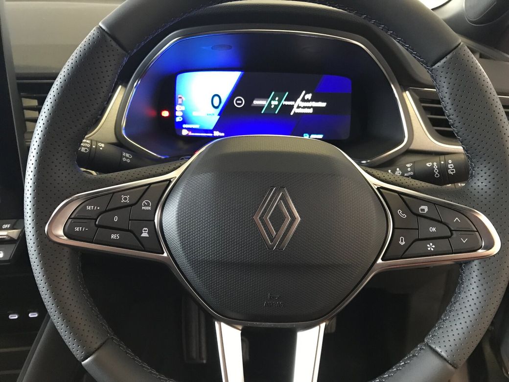 2026 Renault Symbioz