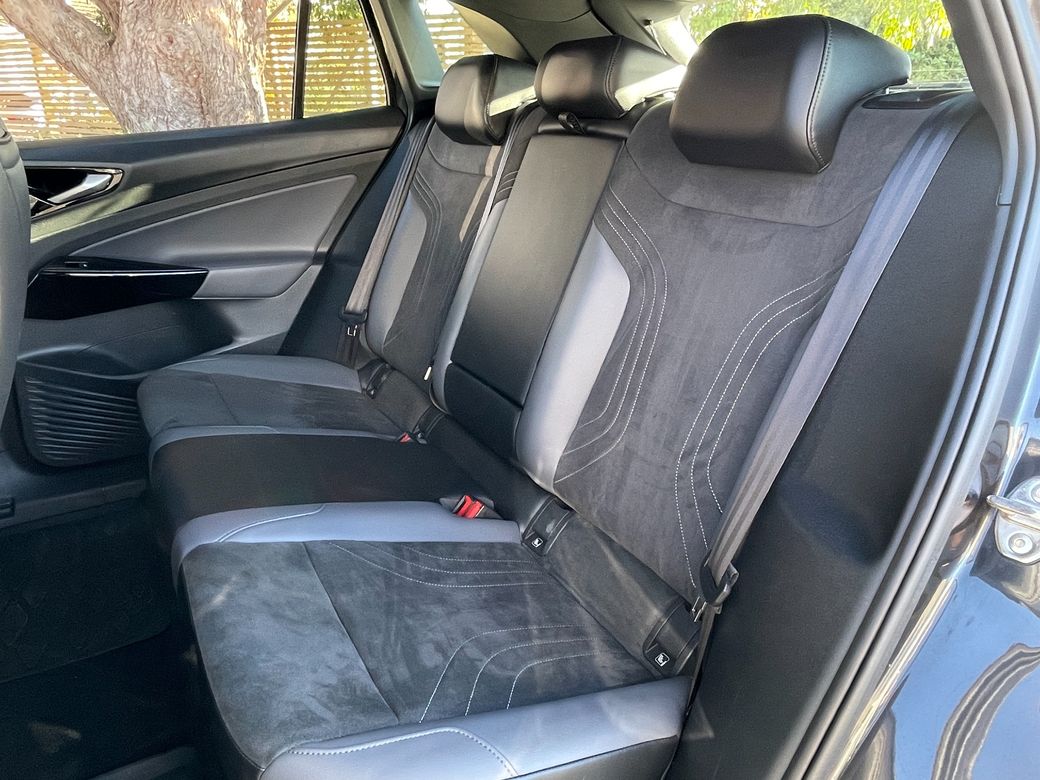 2022 Volkswagen ID.4