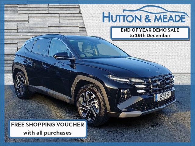 vehicle for sale from Hutton & Meade