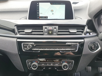 2019 BMW X1