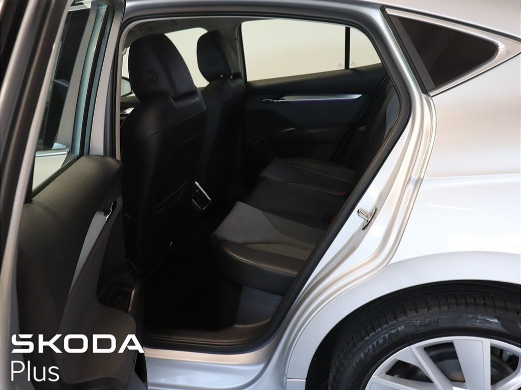 2023 Skoda Enyaq