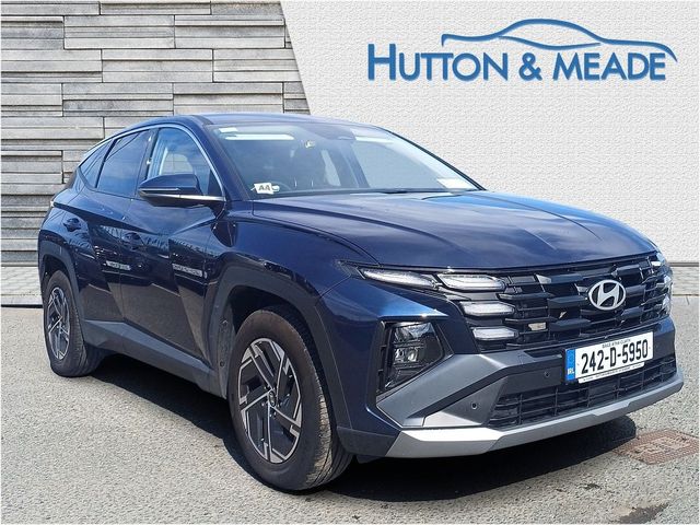 vehicle for sale from Hutton & Meade