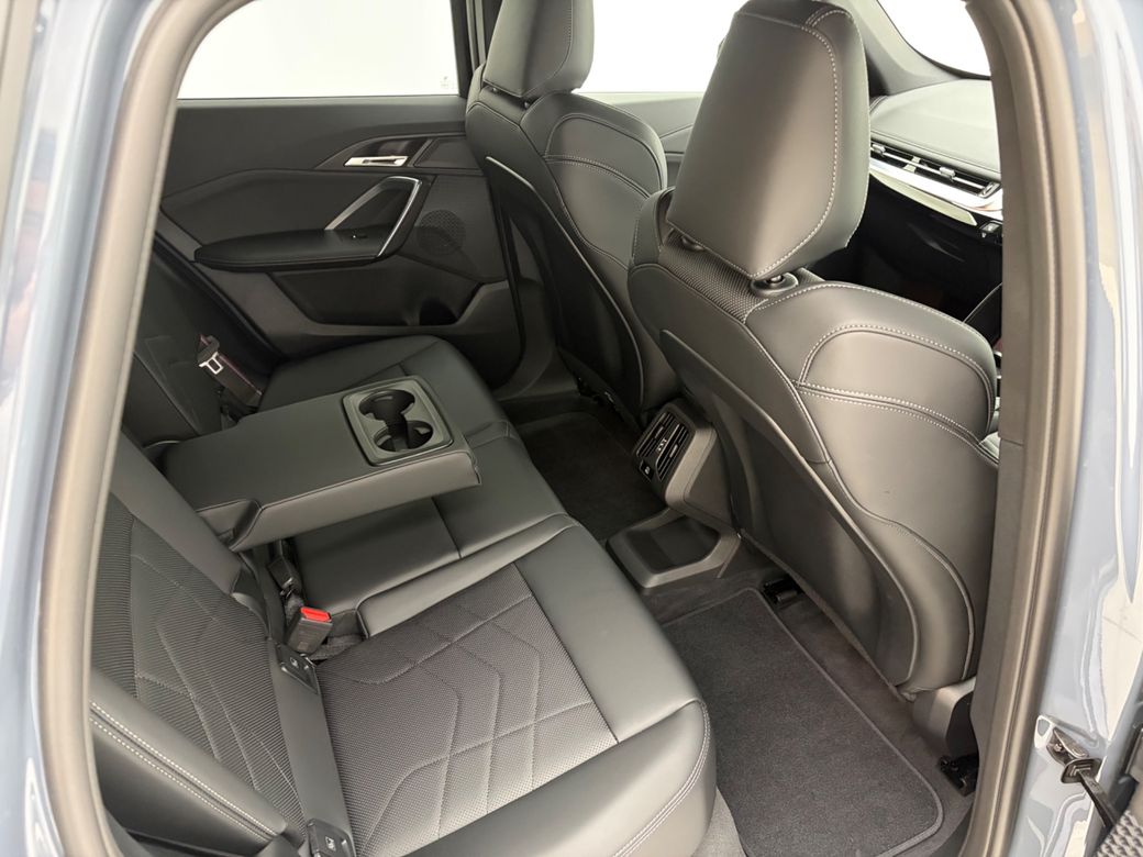 2026 BMW X1