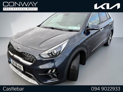 2020 Kia Niro