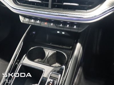 2023 Skoda Enyaq