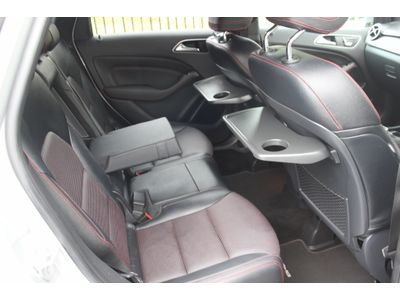 2015 Mercedes-Benz B 180