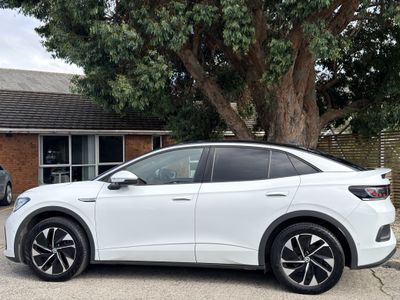 2023 Volkswagen ID.5