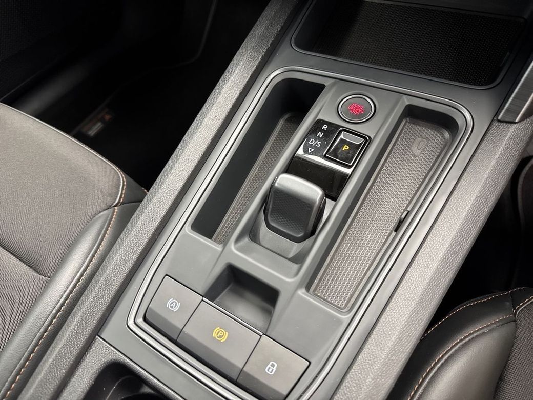 2023 Cupra Leon