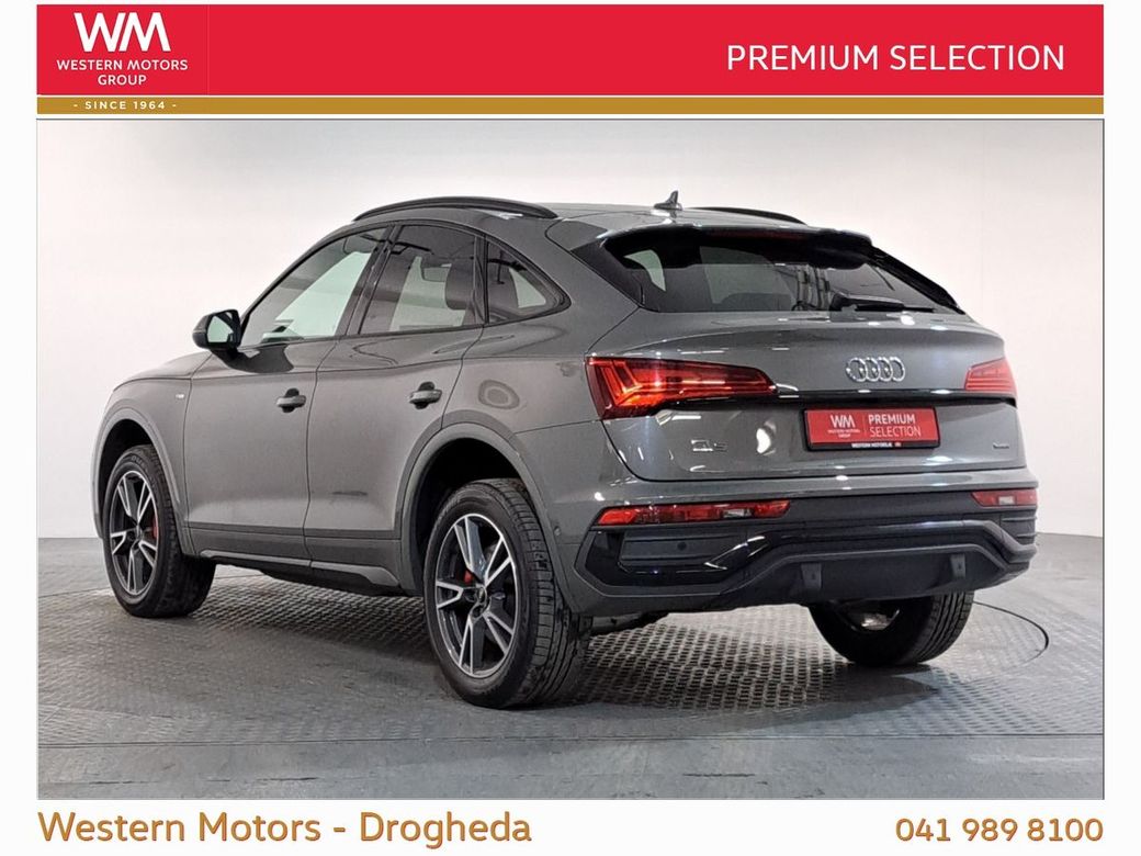2024 Audi Q5