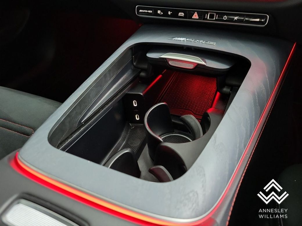 2025 Mercedes-Benz E Class